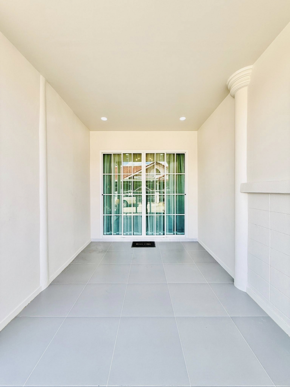 ขาย ทาวน์เฮ้าส์ 2 ห้องนอน 2 ห้องน้ำ เขาตาโล (2)