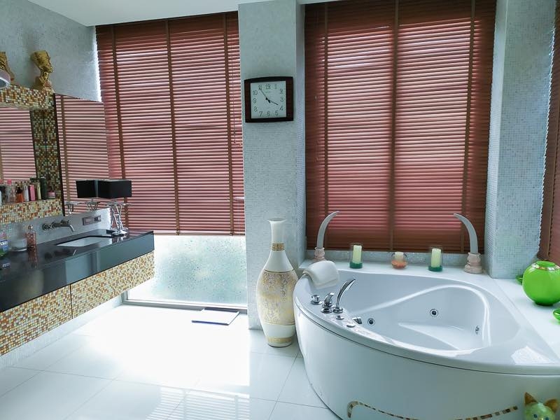 ขาย Ananya Beachfront Wongamat อนันยา บีชฟรอนท์ วงศ์อมาตย์ 3 ห้องนอน  4 ห้องน้ำ วิวทะเล (2)