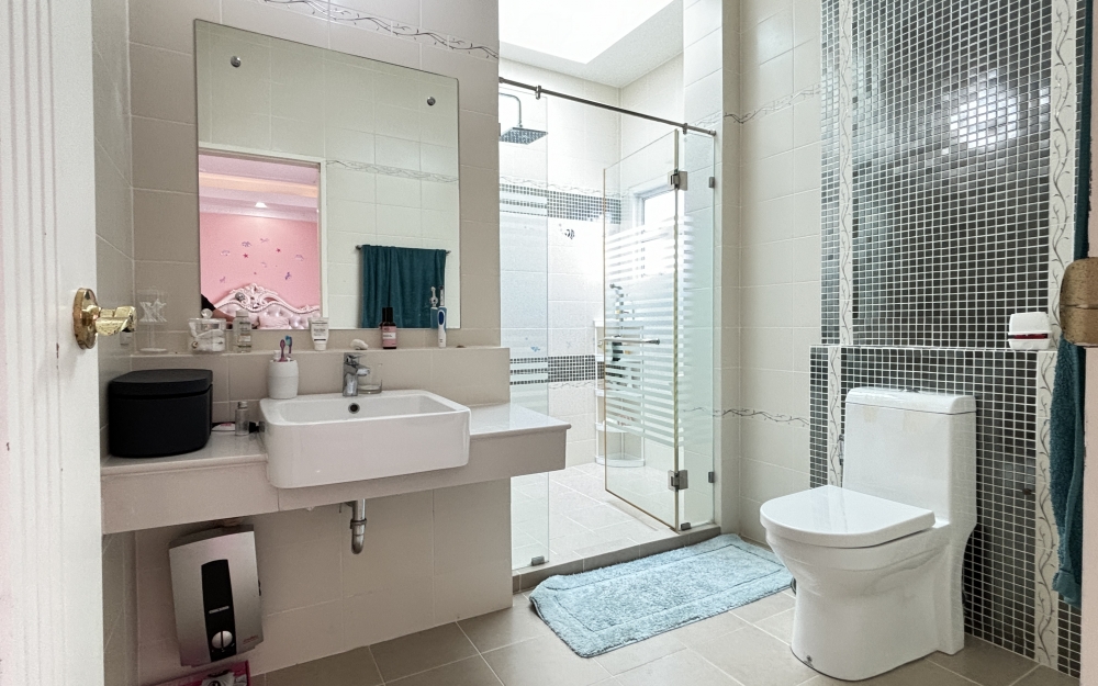 ขาย Pool VIlla 2 ช้้น 3 ห้องนอน 3 ห้องน้ำ ห้วยใหญ่ (2)