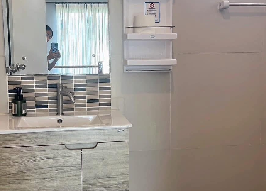 ขายบ้านเดี่ยวสองชั้น 3 ห้องนอน 2 ห้องน้ำ 1 ห้องครัว ชัยพฤกษ์2 (2)