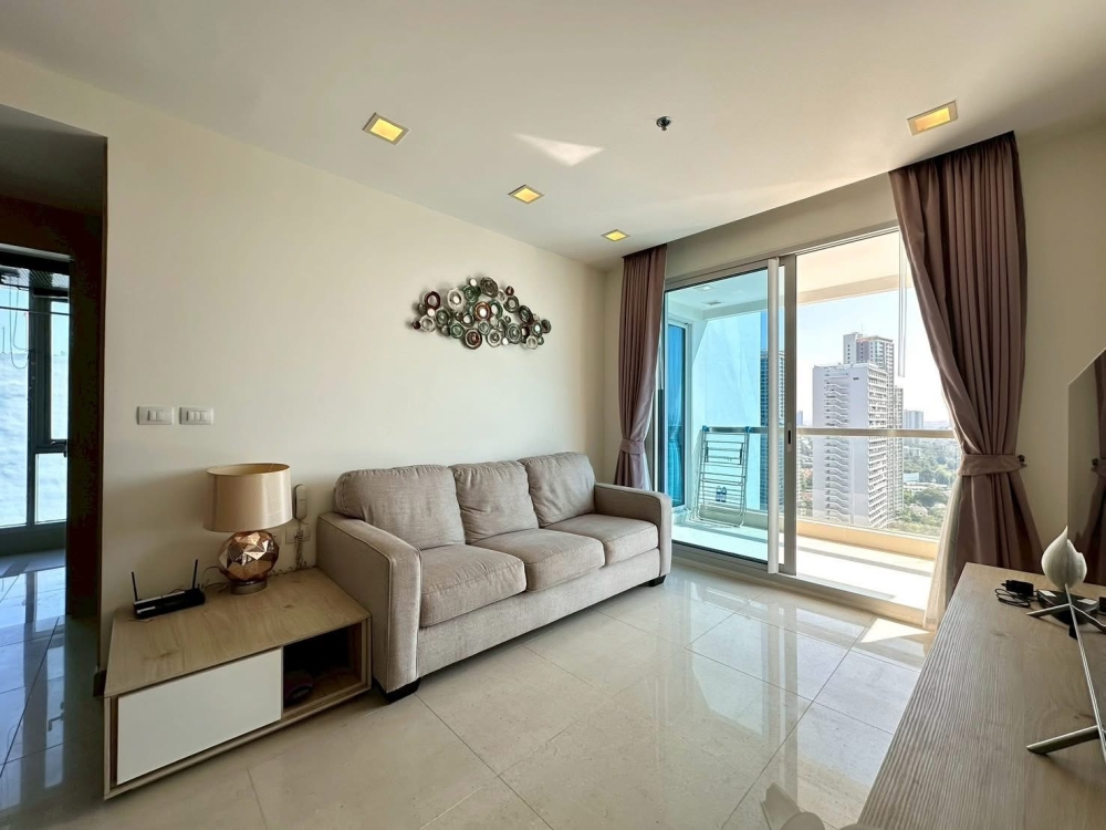 ขาย เดอะ ปาล์ม The Palm วงศ์อมาตย์ วิวทะเล