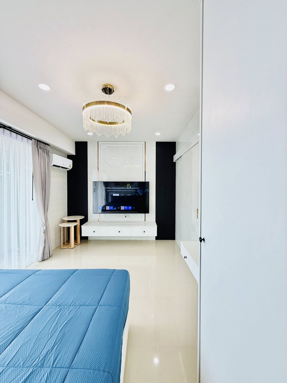 ขาย The Mountain Condominium South Pattaya เดอะ เม้าท์เท้น คอนโดมิเนียม พัทยาใต้ 1 ห้องนอน วิวเมือง (2)