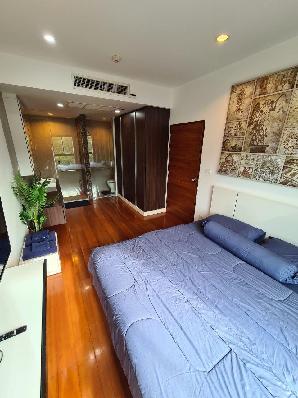 ขาย The Axis Pratumnak ดิ แอ๊กซิส พระตำหนัก 2 ห้องนอน วิวเมือง (2)