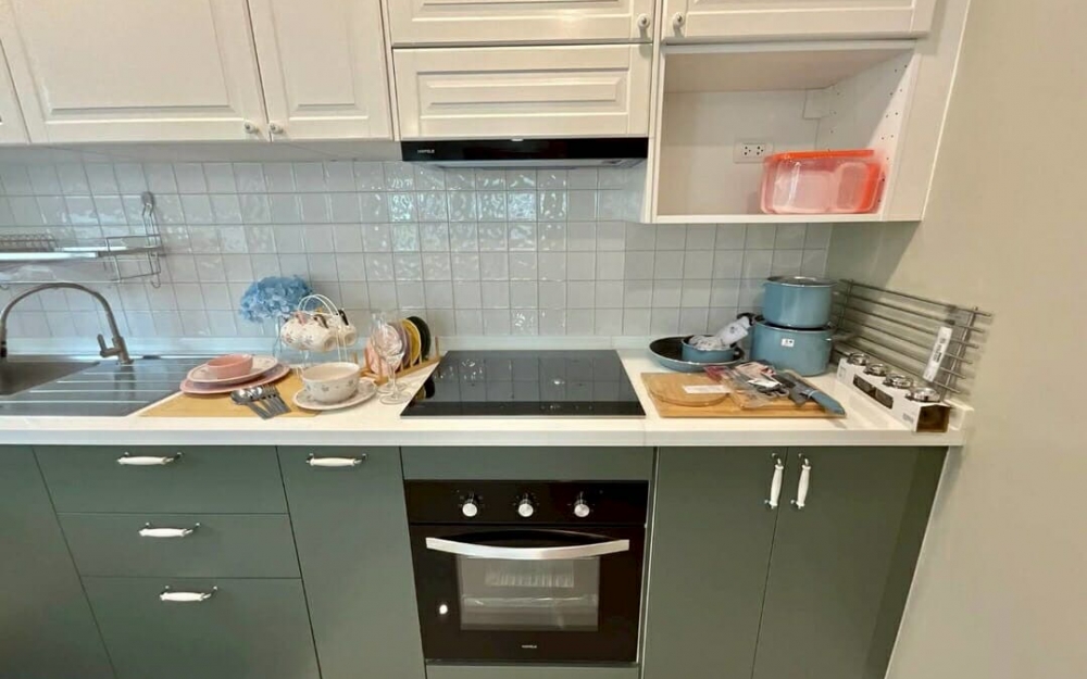 ให้เช่าบ้านเดี่ยว 2 ชั้น 3 ห้องนอน 3 ห้องน้ำ พัทยา