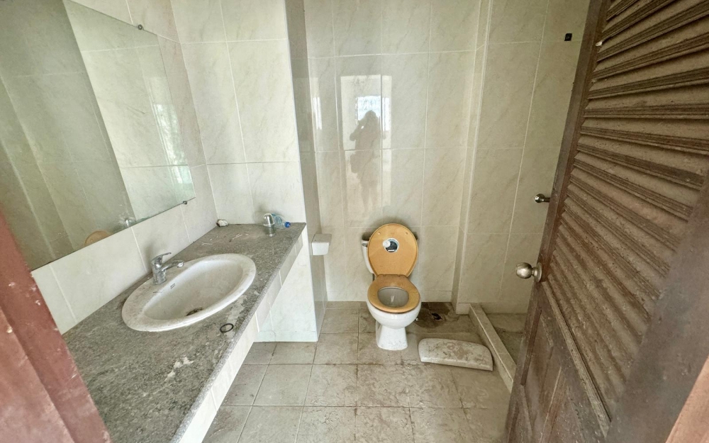 ขาย View Talay 5 Pattaya วิวทะเล 5 พัทยา 1 ห้องนอน วิวทะเล (2)