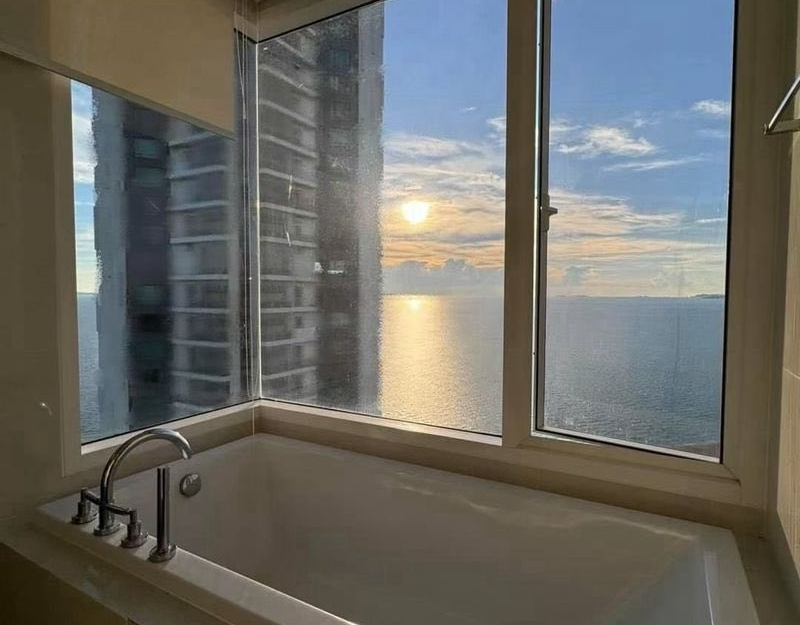 ขาย Reflection Jomtien รีเฟล็คชั่น จอมเทียน 1 ห้องนอน วิวทะเล (2)