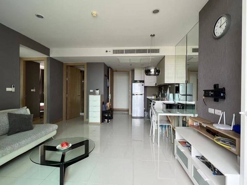 ขาย Riviera Wongamat ริเวียร่า วงศ์อมาตย์ 2 ห้องนอน วิวทะเล(2)