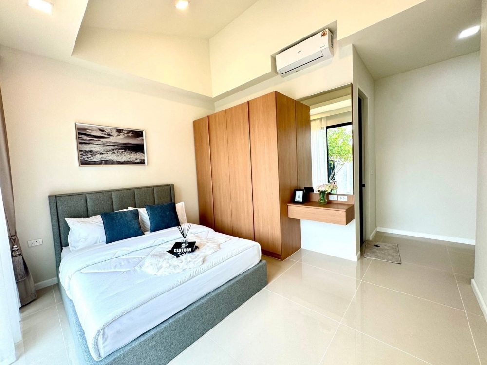 ขาย Pool Villa 4 ห้องนอน 3 ห้องน้ำ ห้วยใหญ่ (2)