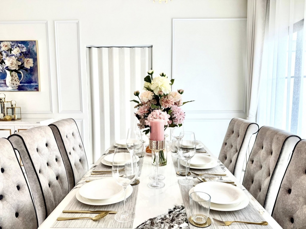 ขาย Pool Villa ชั้นเดียว 3 ห้องนอน 3 ห้องน้ำ ซอยสยาม (2)