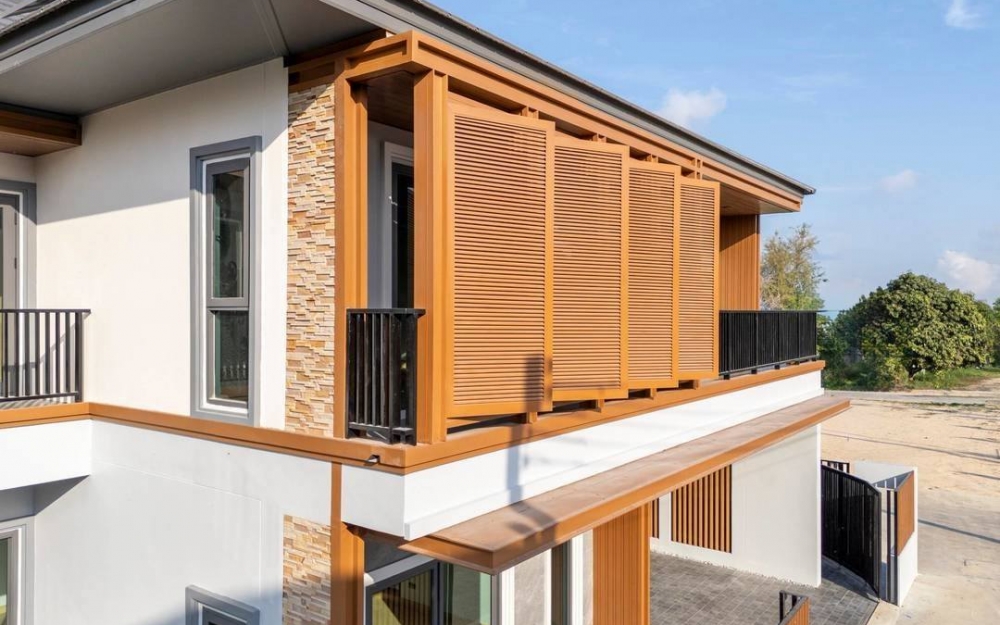 ขาย Pool Villa 4 ห้องนอน 3 ห้องน้ำ มาบประชัน (2)