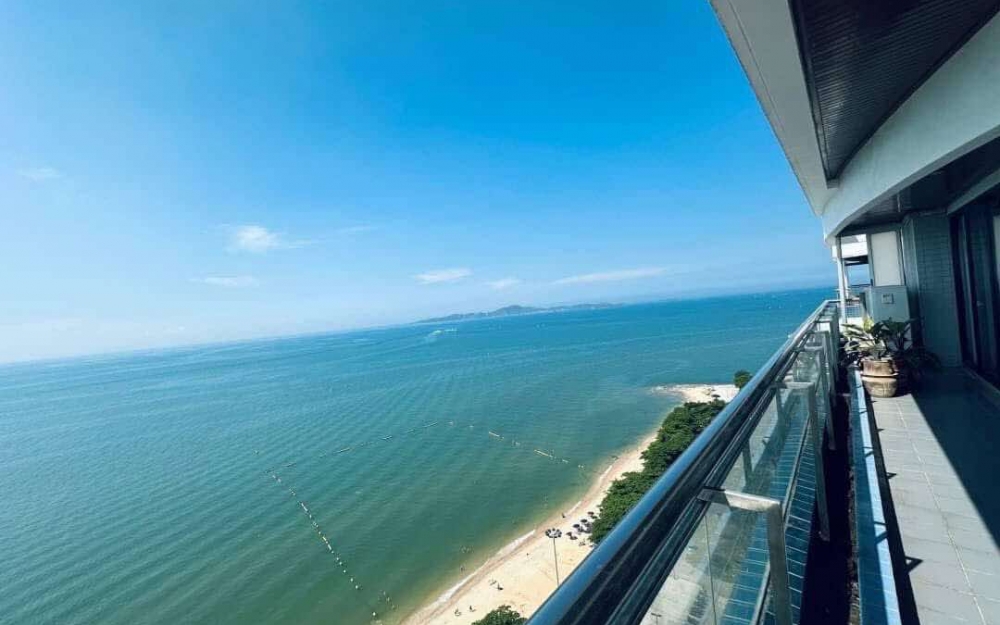 ขาย Bann Hard U Thong Pratamnak บ้านหาดอู่ทอง พระตำหนัก 2 ห้องนอน วิวทะเล (2)