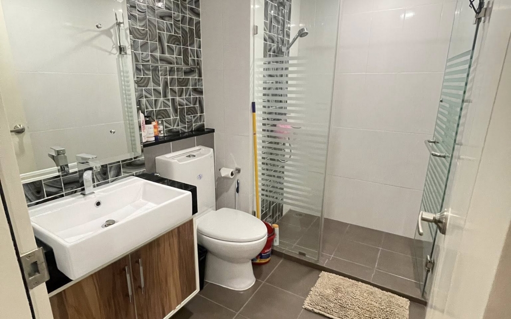 ขาย Dusit Grand Park Jomtien ดุสิต แกรนด์ คอนโด พาร์ค จอมเทียน 1 ห้องนอน วิวเมือง (2)