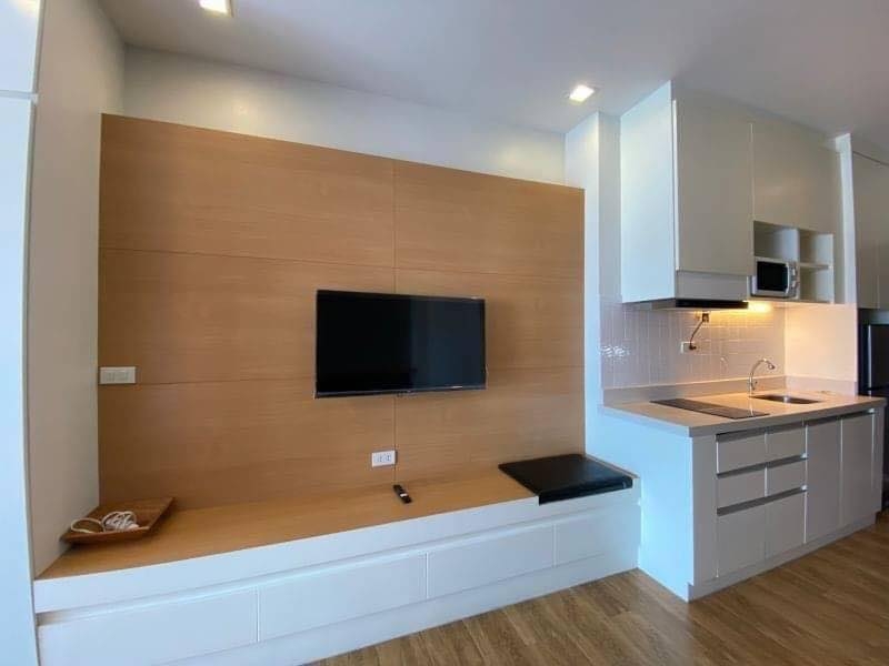 ขาย View Talay8 จอมเทียน Studio ชั้น 20 วิวทะเล (3)