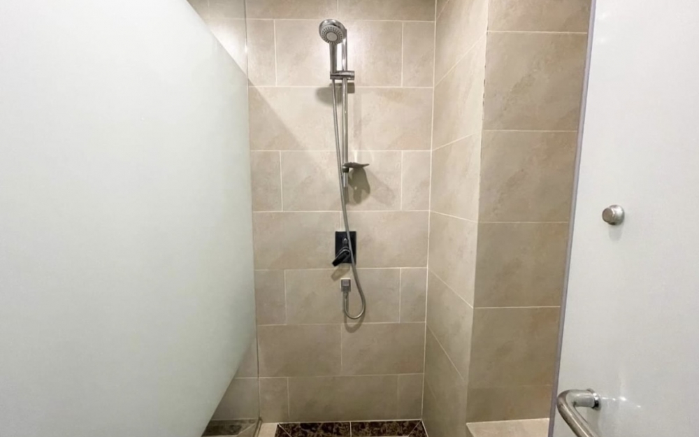 ขาย Espana Jomtien เอสปันญ่า จอมเทียน 1 ห้องนอน วิวสระ (2)