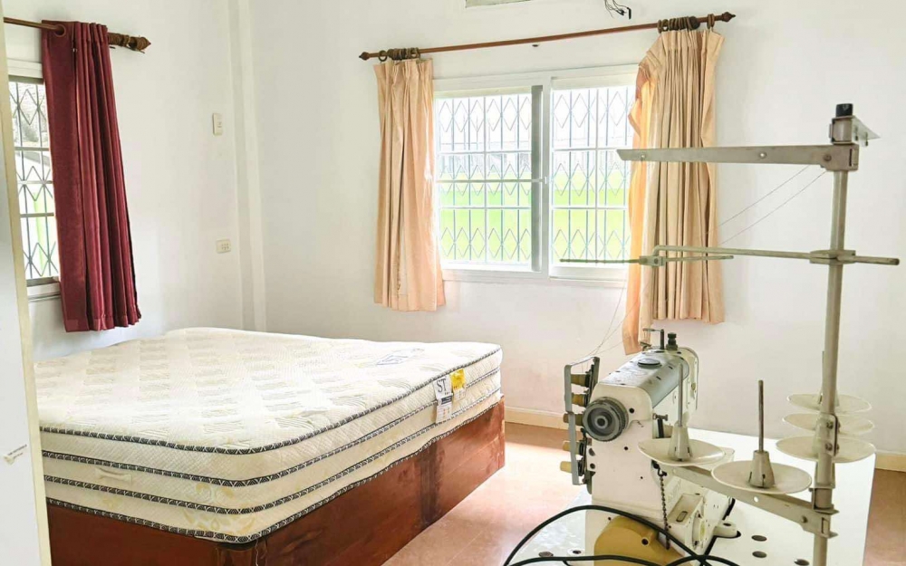 ปล่อยเช่าบ้านเดี่ยว ฝั่งทะเล พัทยาใต้ 3 ห้องนอน 2 ห้องน้ำ