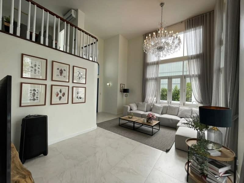 ขาย Pool Villa 5 ห้องนอน 6 ห้องน้ำ นาจอมเทียน (3)