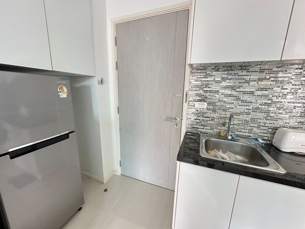 ขาย Atlantis Jomtien แอดแลนติส จอมเทียน 1 ห้องนอน วิวสระ (2)