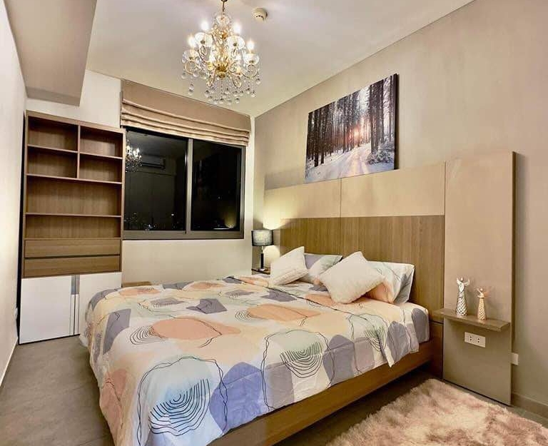 ขาย Unixx พัทยาใต้-เขาพระตำหนัก 1 ห้องนอน ชั้น 12 วิวทะเล