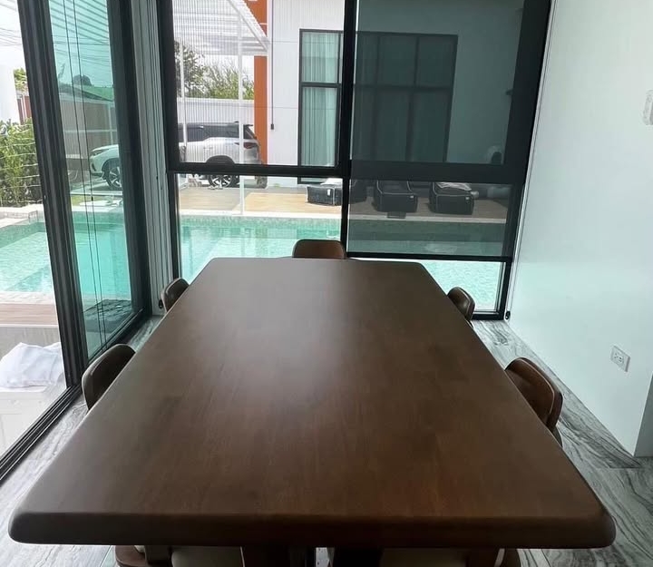 ขาย Pool Villa 3 ห้องนอน 3 ห้องน้ำ บางเสร่ (2)