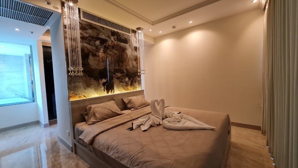 ขาย Riviera Monaco ริเวียร่า โมนาโค นาจอมเทียน 2 ห้องนอน วิวทะเล (2)