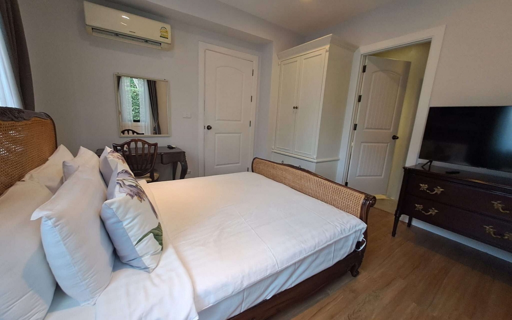 ขายบ้านเดี่ยว 3 ห้องนอน 4 ห้องน้ำ บางเสร่ (1)