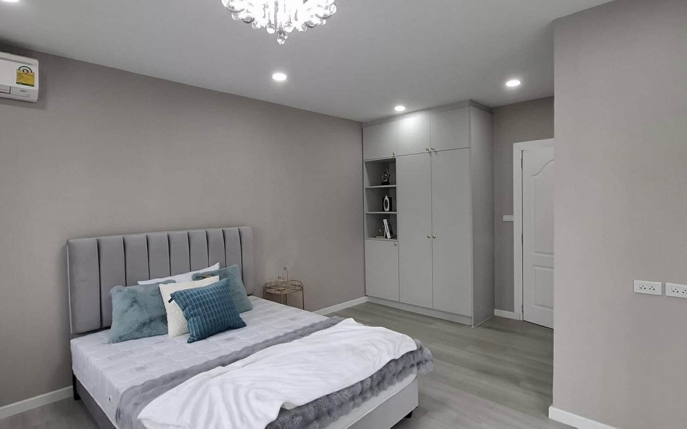 ขาย Pool Villa 4 ห้องนอน 4 ห้องน้ำ จอมเทียน (3)