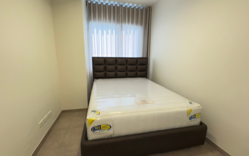 ขาย Unixx ยูนิกซ์ เขาพระตำหนัก-พัทยาใต้ 2 ห้องนอน วิวทะเลและภูเขา (3)