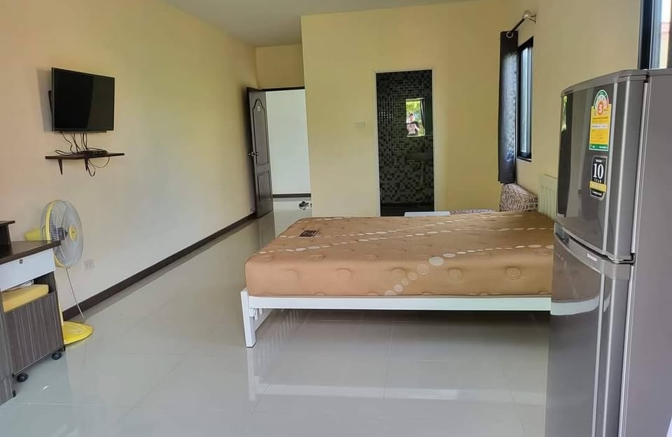 ขายทรัพย์สิน อพาร์ทเมนท์พร้อมตัวบ้าน พัทยาใต้ (1)