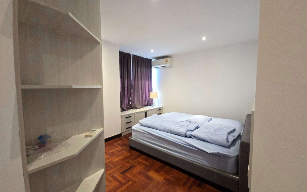 ให้เช่า Goldensand Beachside Condominium 3 ห้องนอน จอมเทียน