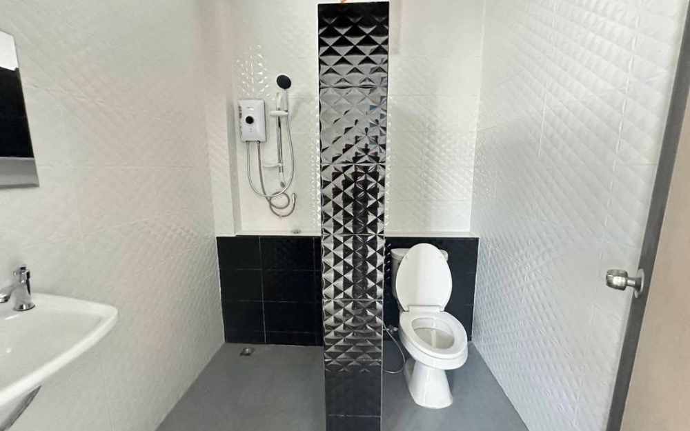 ขายบ้านเดี่ยวชั้นเดียว 2 ห้องนอน 1 ห้องน้ำ เขามะกอก6 พัทยา (3)