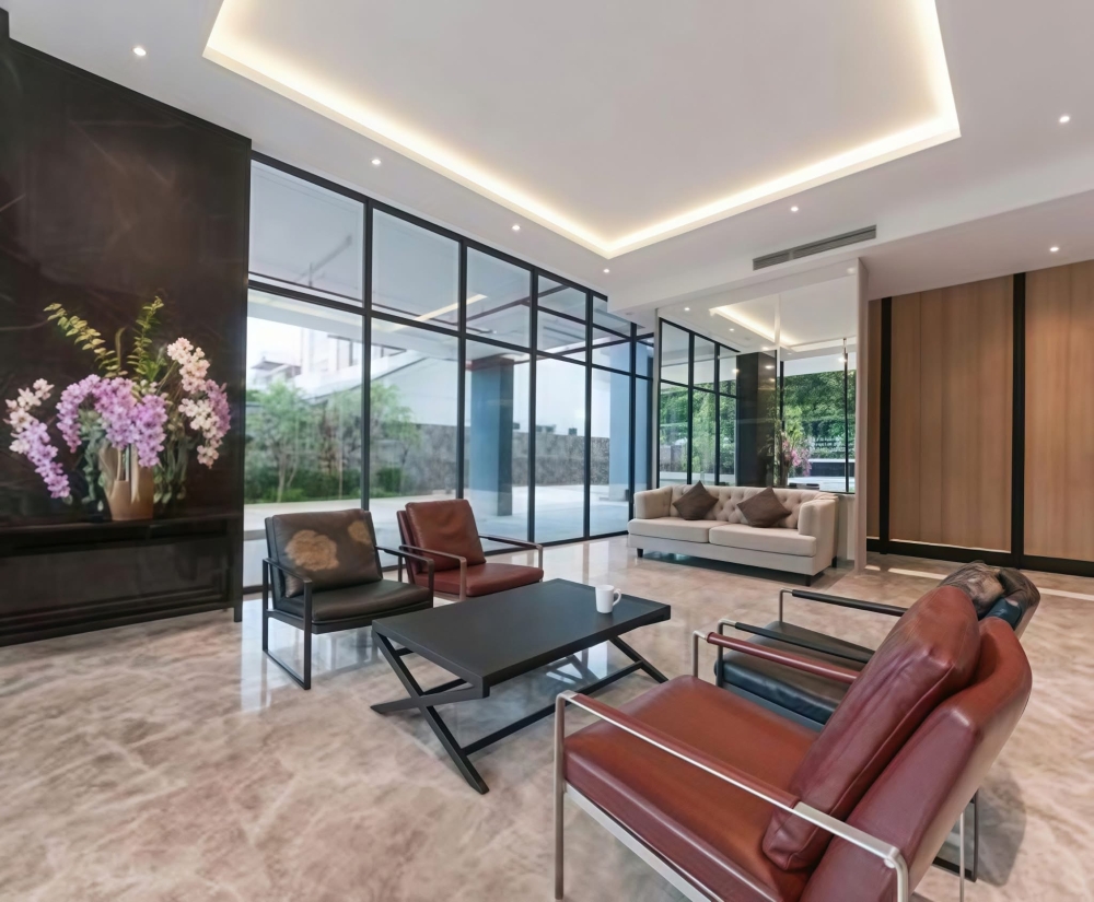 ปล่อยเช่า The Point เดอะ พอยท์ พระตำหนัก