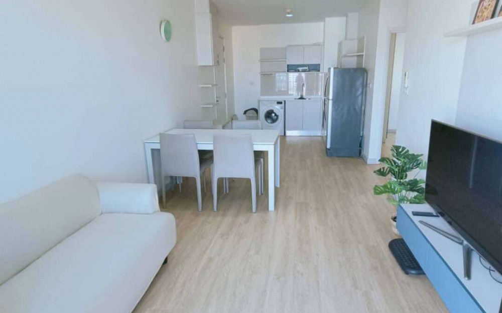 ขาย Centric Sea Central Pattaya 2 ห้องนอน วิวเมือง (3)