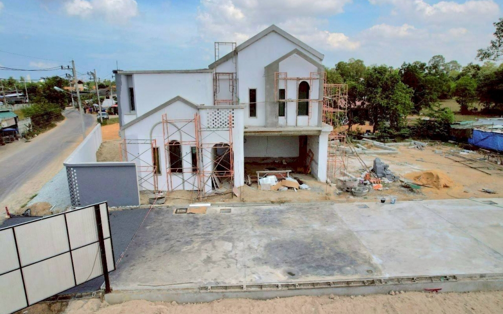 ขาย Pool Villa 2 ชั้น 5 ห้องนอน 5 ห้องน้ำ ห้วยใหญ่ (3)