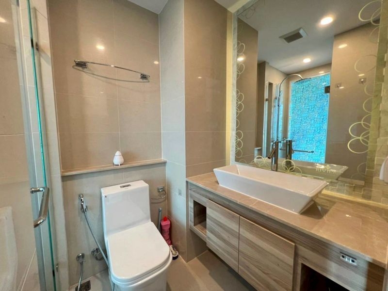 ขาย Riviera Jomtien ริเวียร่า จอมเทียน Studio วิวทะเล (1)