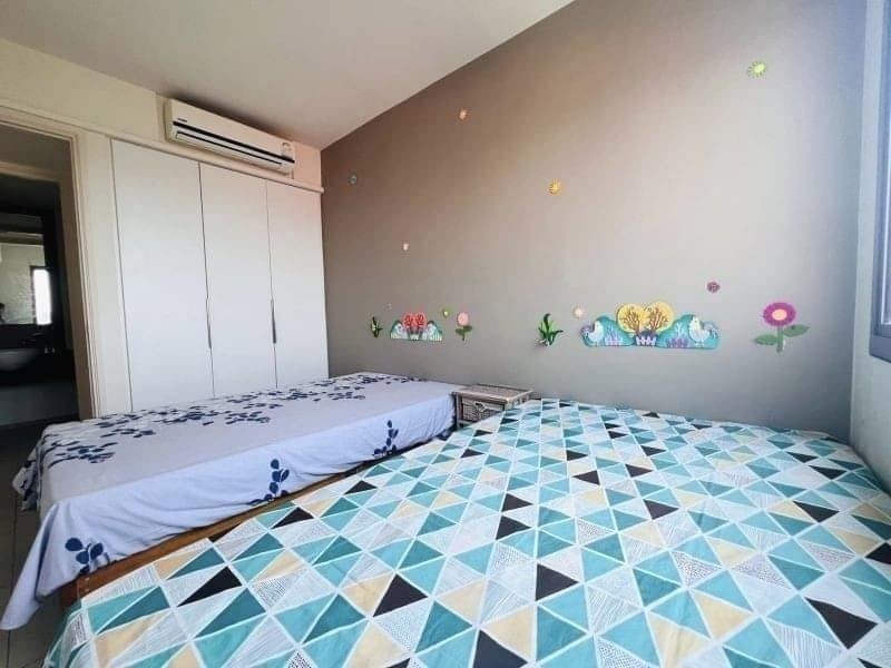 ขาย Unixx South Pattaya ยูนิกซ์ พัทยาใต้ 1 ห้องนอน วิวทะเล (2)