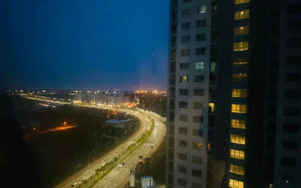 ขาย Lumpini Sea View จอมเทียน 1 ห้องนอน ชั้น 14 วิวทะเล+วิวเมือง ติดเจ้าของ (2)