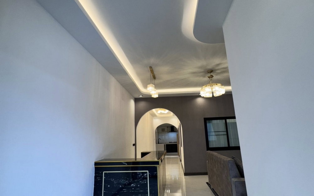 ขายทาวน์โฮม 2 ห้องนอน 2 ห้องน้ำ พัทยาติดสุขุมวิท (2)