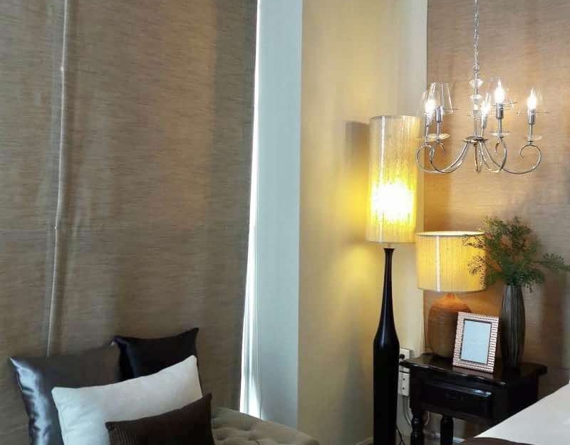 ขาย Cetus Jomtien ซีตัส จอมเทียน 1 ห้องนอน วิวทะเล (3)