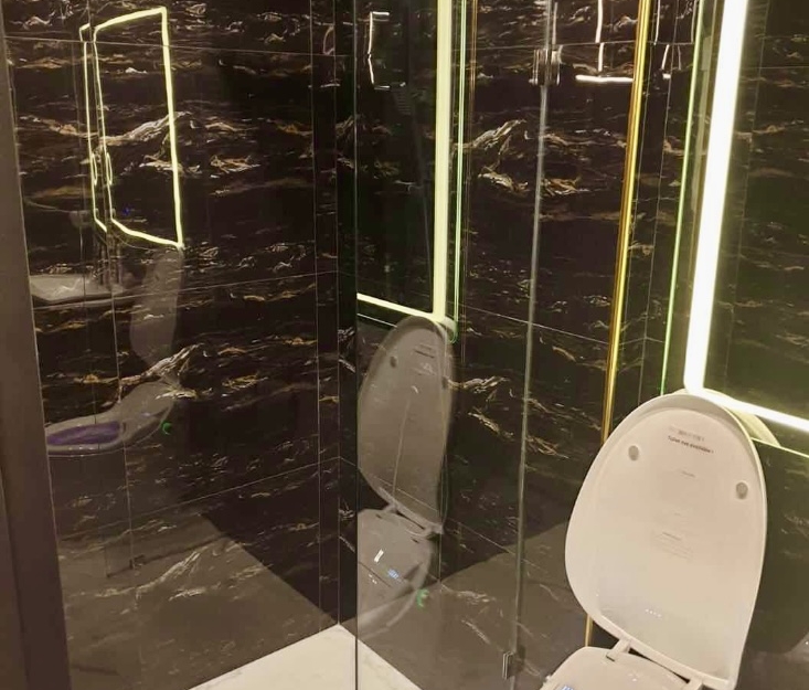 ขาย Grand Solaire Pattaya แกรนด์ โซแลร์ พัทยา 1 ห้องนอน วิวเมือง (3)