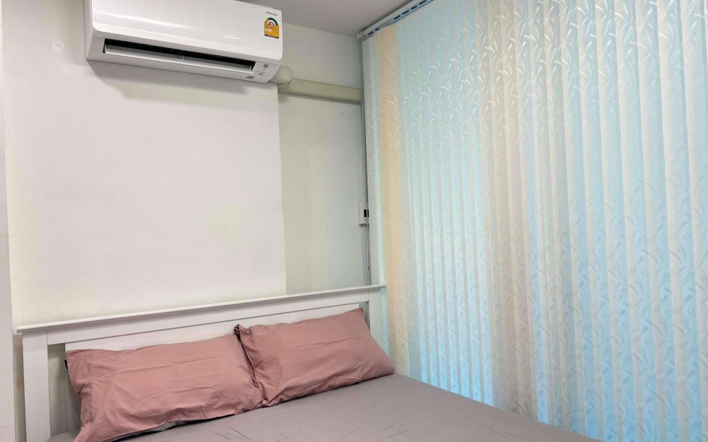 ขาย Laguna Beach2 Jomtien ลากูน่าบีช2 จอมเทียน 2 ห้องนอน วิวเมือง (2)