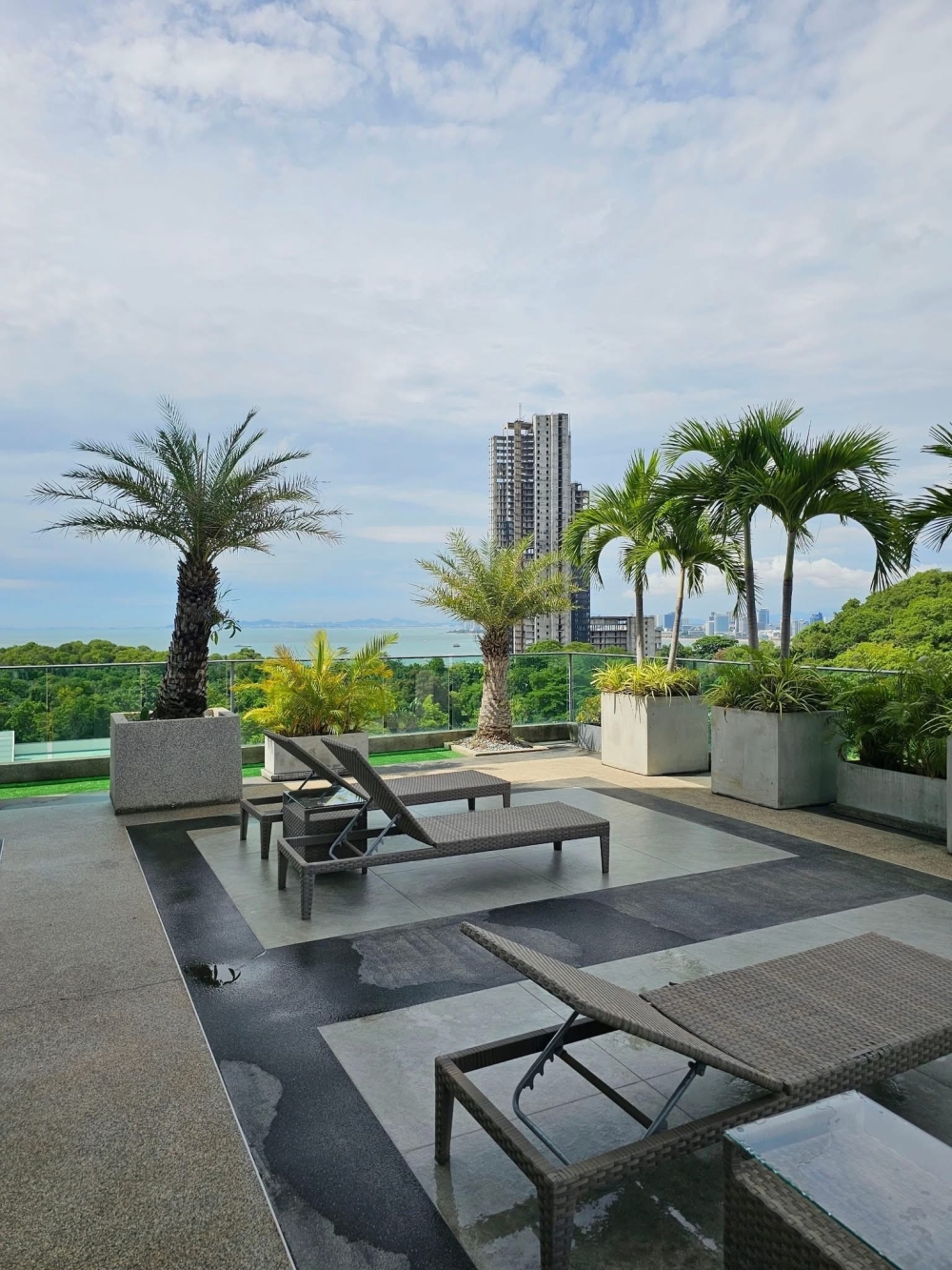 ปล่อยเช่า The Point เดอะ พอยท์ พระตำหนัก