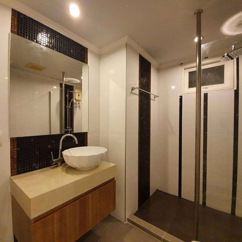 ขายพร้อมผู้เช่า Amazon Residence Jomtien อเมซอน เรสซิเดนซ์ จอมเทียน 1 ห้องนอน วิวเมือง (2)