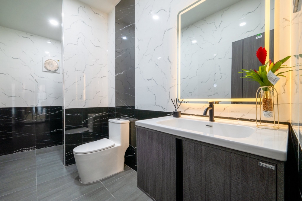 ขาย Pool Villa 4 ห้องนอน 4 ห้องน้ำ นาเกลือ (3)