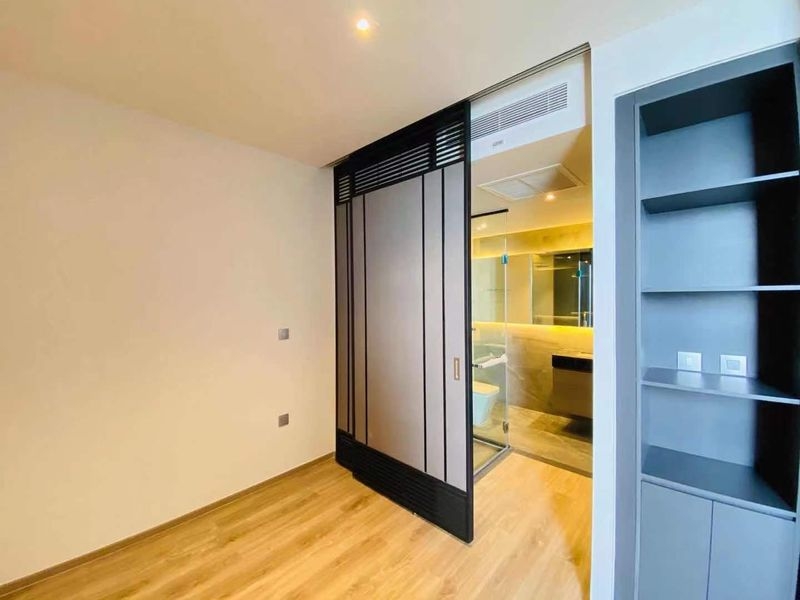 ขาย Andromeda Pratamnak แอนโดรเมด้า พระตำหนัก Studio วิวทะเล (2)