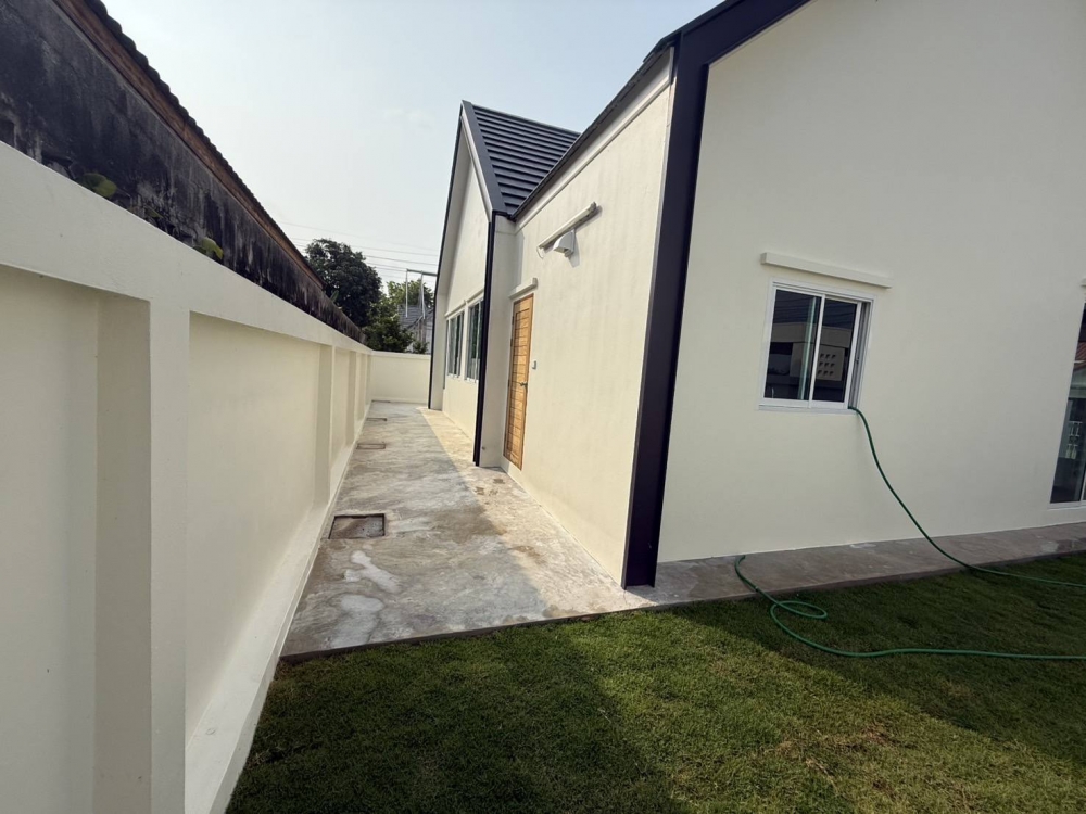 ขาย บ้านเดี่ยว 3 ห้องนอน 2 ห้องน้ำ หนองเกตน้อย (3)