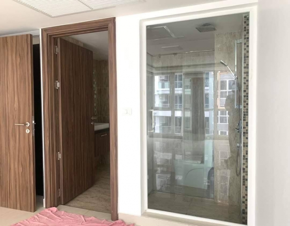 ขาย Grand Avenue พัทยากลาง 1 ห้องนอน วิวสระ (3)