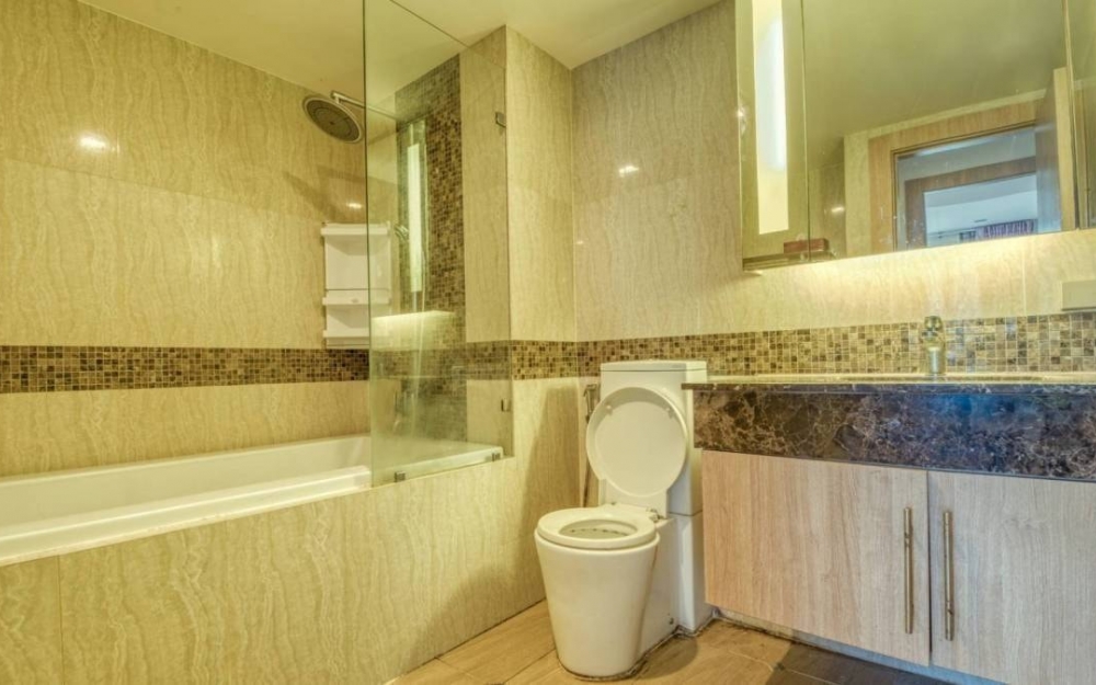 ขาย The Cliff Pratumnak เดอะ คลิฟ พระตำหนัก 1 ห้องนอน วิวเมือง (2)