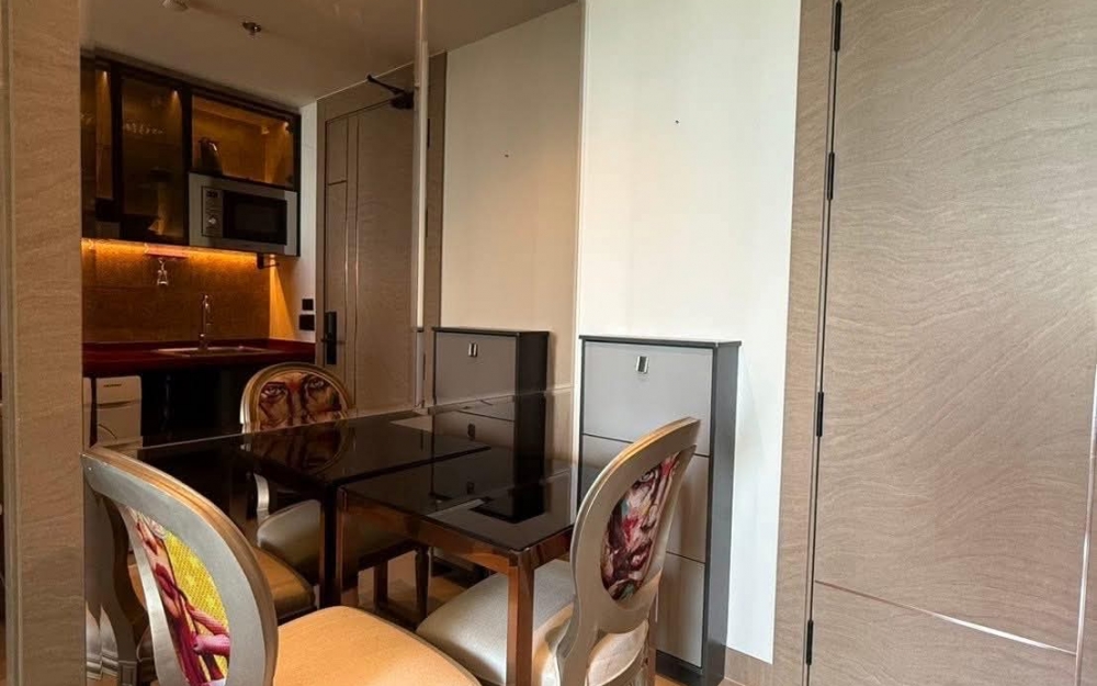 ให้เช่า ริเวียร่า โอเชี่ยน ไดร์ฟ จอมเทียน 1 ห้องนอน วิวทะเล