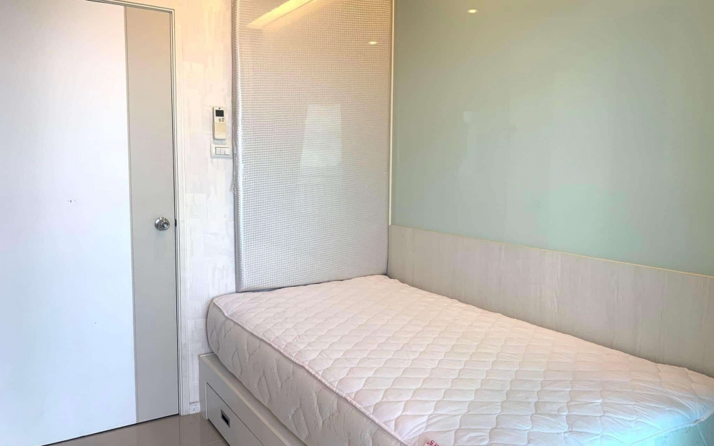 ขายพร้อมผู้เช่า Lumpini Park Beach Jomtien ลุมพินี พาร์คบีช จอมเทียน 2 ห้องนอน วิวทะเล (2)