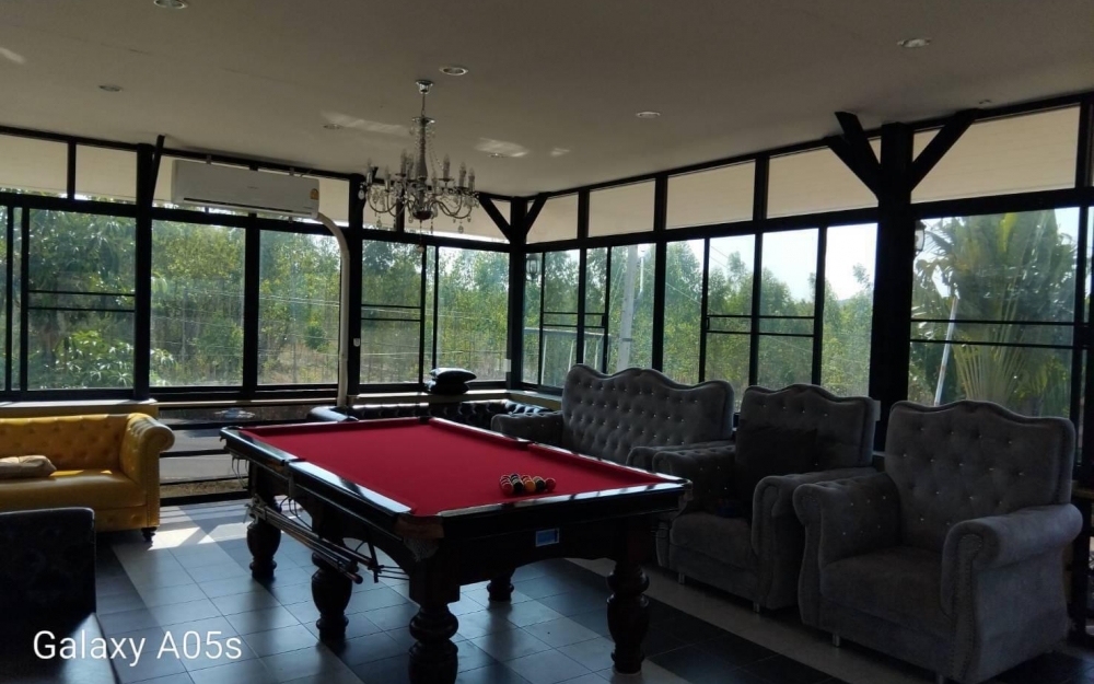 ขายบ้าน Pool Villa 2 ชั้น 7 ห้องนอน 5 ห้องน้ำ ห้วยใหญ่ ติดเจ้าของ (3)